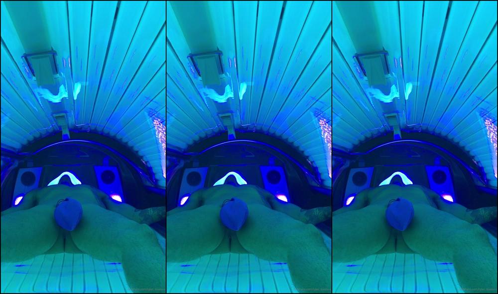 Tyler Steelxxx Looking A Little