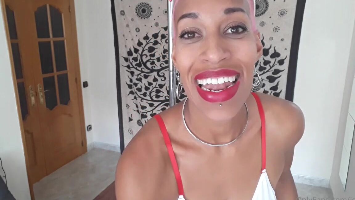 Gtsgoldenlace The Resident Naughty Nurse Has Been Sent In To Help You Produce A Semen Sample And She Is