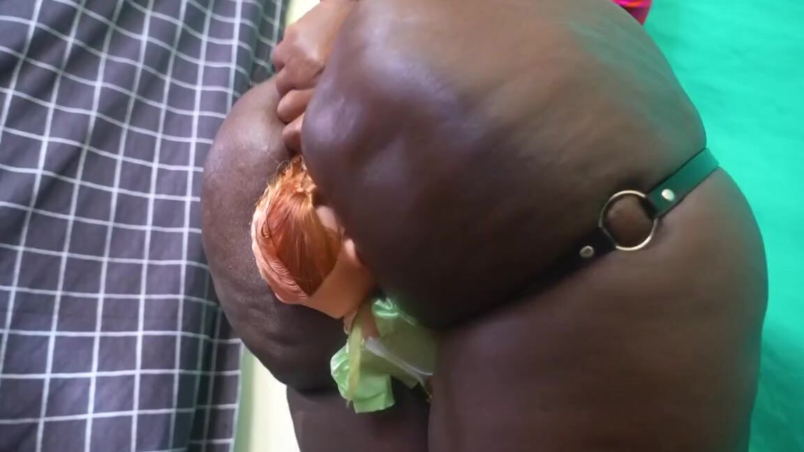 Cruelsistass Onlyfans Doll Dissapearing In Bumboos Big Ass