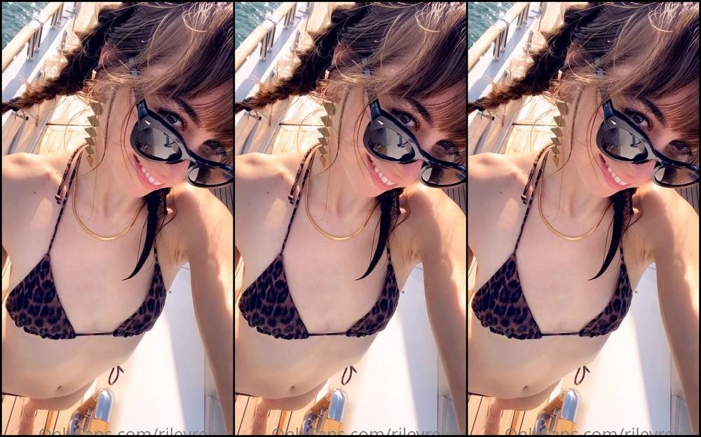 Rileyreidx I Need Some Seaman Get It Bc Im On A Boat Lol