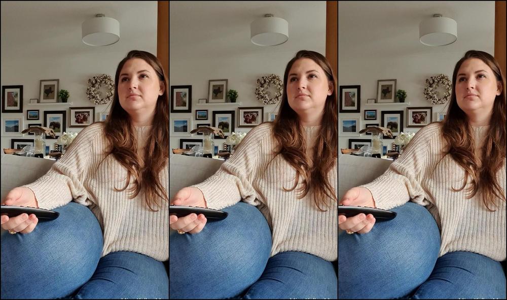 Kelley May, Spanking POV, SD, Miss Kelley May MKM An Embarrassing Predicament Miss Kelley Instructs You To Wait For Her In The Corner With Your Plug In Facetime Pov Clips4Sale