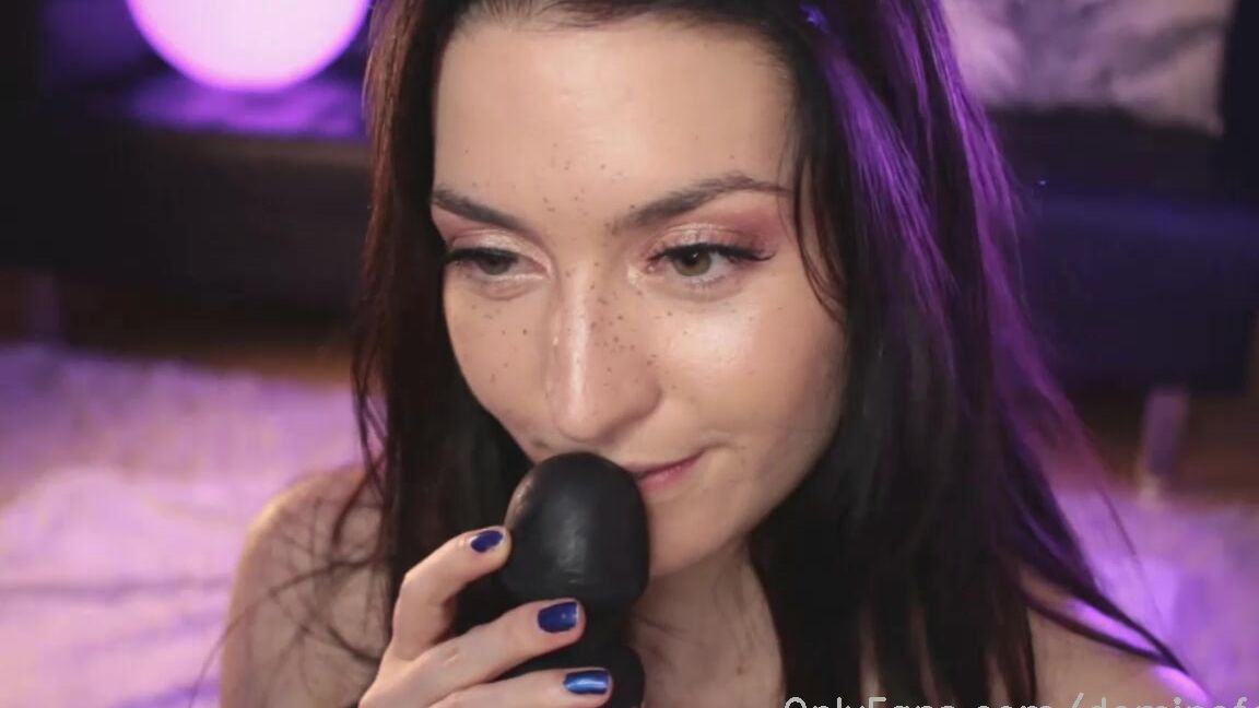 Dominofaye Stream Started At Pm It S My Year Onlyversary Tip If You Enjoy