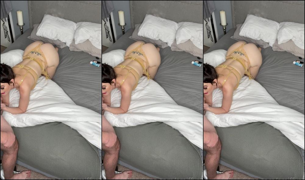 Sxphiemxi 2031431584 02 13 2021 Part 1 Of Tonight S Antics Blowjob