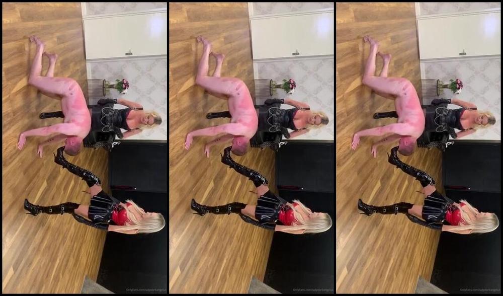 Ladydarkangeluk Onlyfans Some Behind The Scenes Tasters From Filming Yesterday