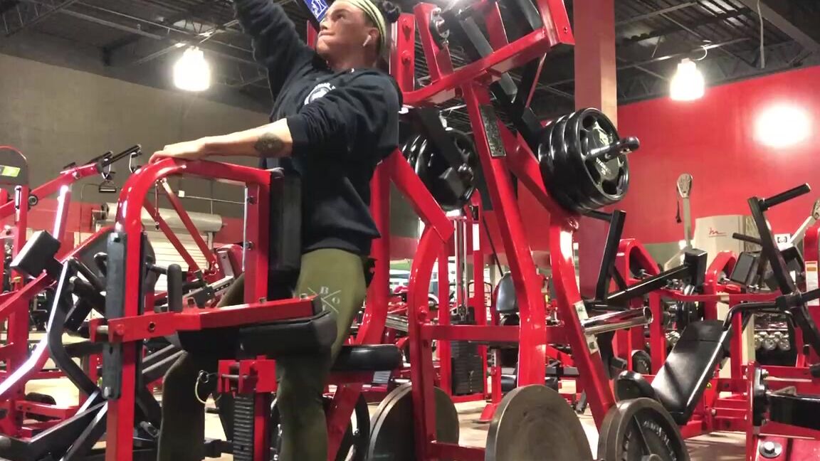 Lexa Stahl 1234090179 11 16 2020 Some Training Goodies From This Week