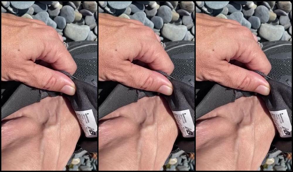 Lezlyan Nicknamed La Little Dancer Feet Onlyfans Veins Popping Veins Who Loves Veins First The Right Then The Left I M Sure2