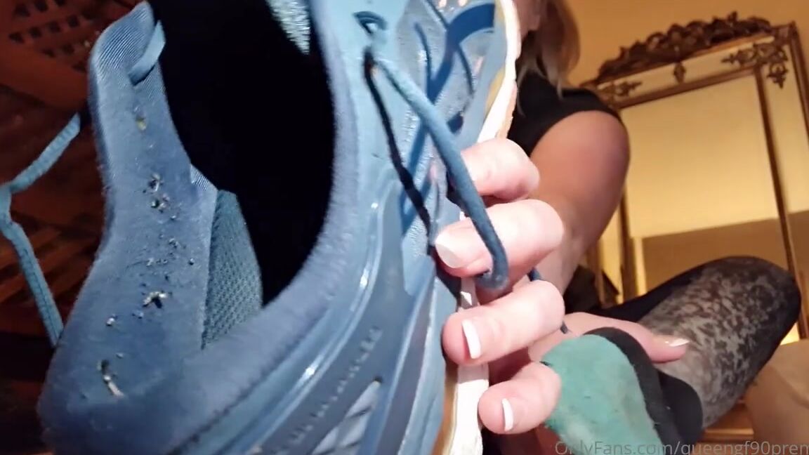 The Foot Queen Of England Aka Queengf90Premium Onlyfans Workout Fresh