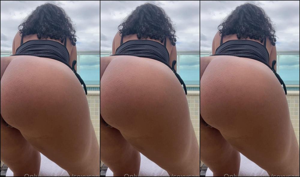 Sexycarol 2487353695 06 13 2022 Can I Tease You Posso Te Provocar