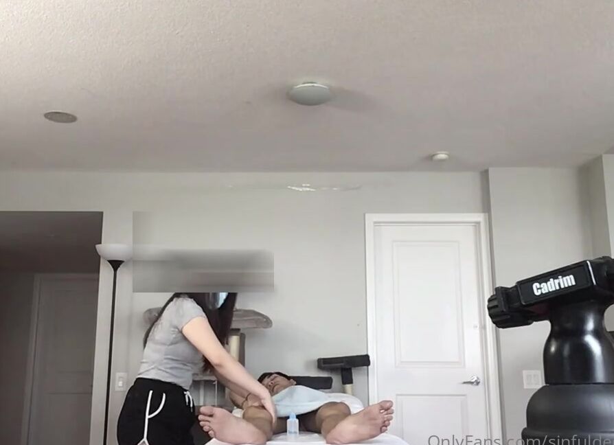 Thai Rmt 1St Appointment