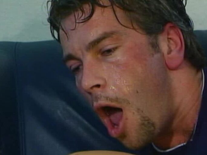 "Lilli, Heike, Nazha, Melissa, Dieter, Christian, Ludwig" All Sex Nazha Marokkanische Sex-Gier Magma Films