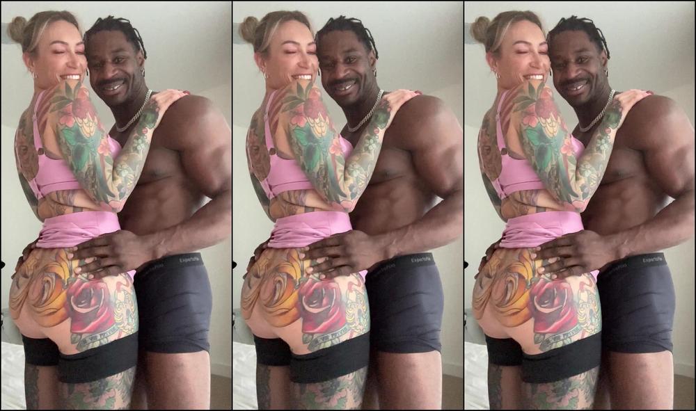 Ava Austen 3076479909 11 05 2023 Look At How Excited We Are I Have Some Behind The Scenes Clips To Share