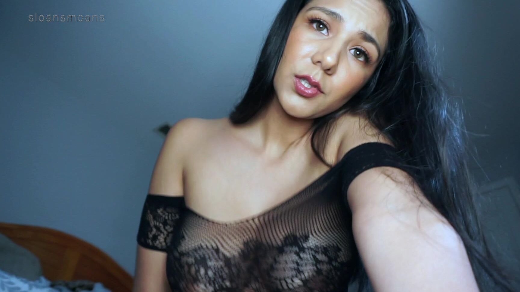 Amateur,Big Boobs,Cowgirl,POV,Tit Worship sloansmoans pov teasing you with my tits ManyVids