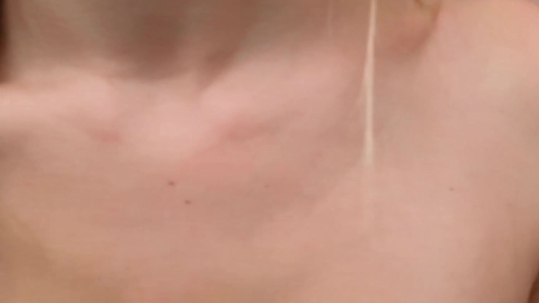 Catanddick A Full Blowjob And Facefuck Livestream With A Facial At The End