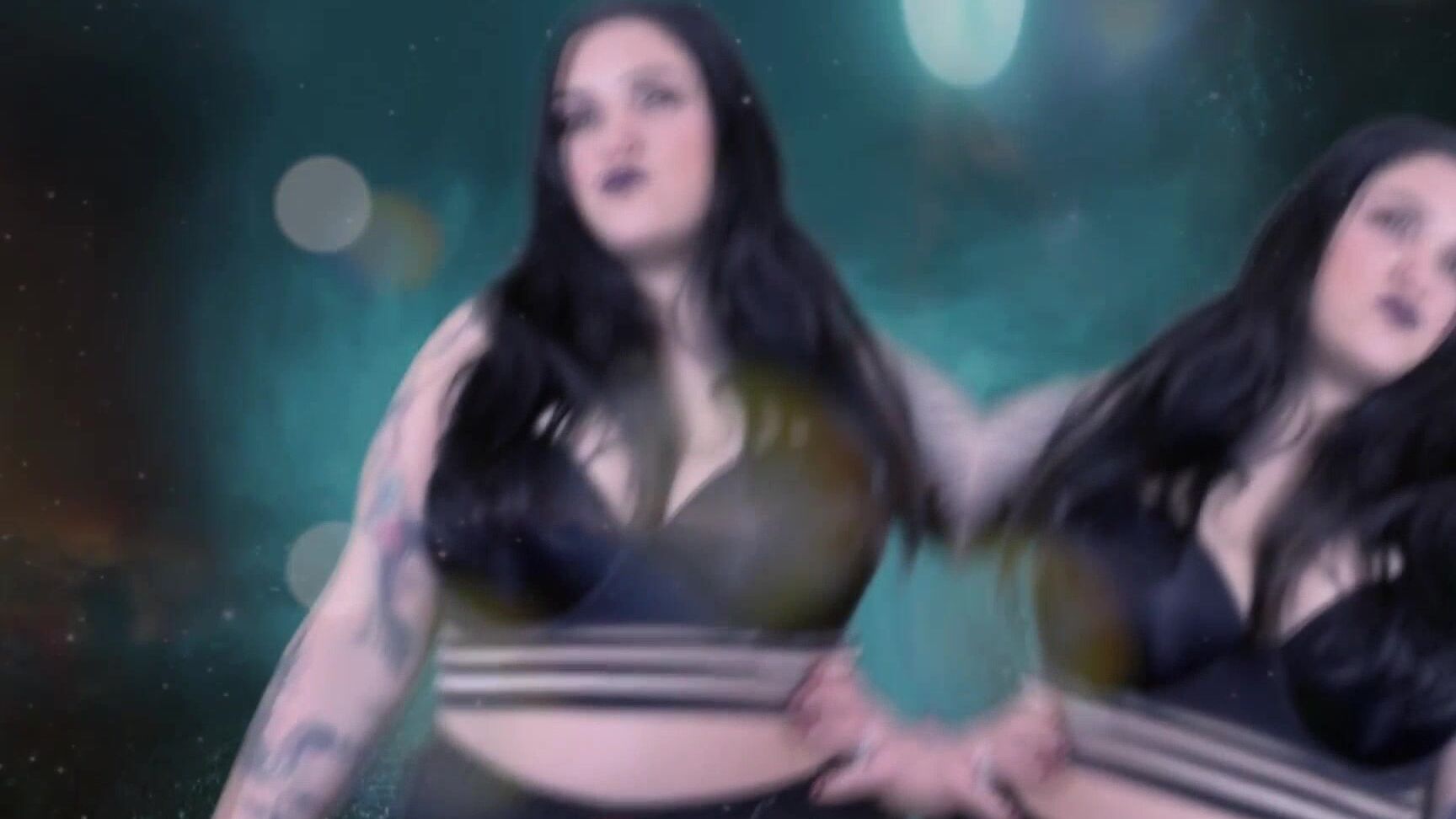 Goddess Kawaii Sniff And Squirt