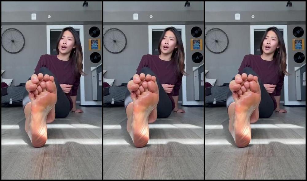 Peyton Nori Nicknamed Peyton Nori 03 13 2025 Onlyfans Video Cleaning Up Oil With My Feet And Find My Stepbrother Gets Turned On By It So