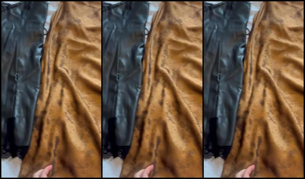 Alise Williams Aka Alisewilliams Onlyfans Hi Guys Help Me Decide My Outfit Please Watch If You Decide On The Live