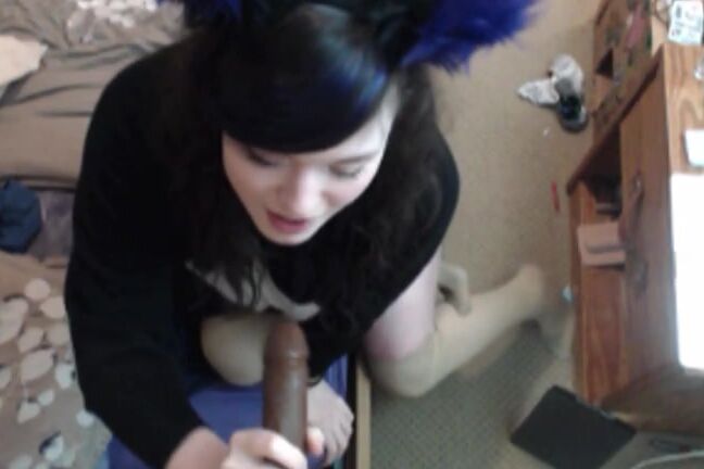 Blackmail Fantasy,Black Cock,Silly Sluts,Live Cams tigger rosey gross dick suck ManyVids