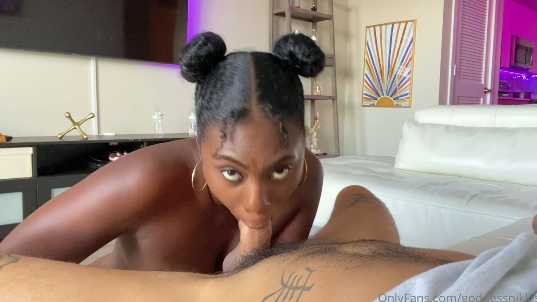 Goddessnikkisoles Don T I Look So Good Sucking Dick