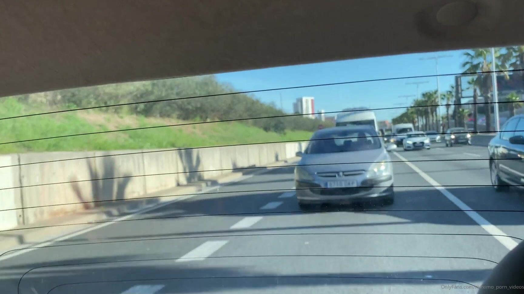 Maximo Of Maximo Vip Baby Nicols Fucking In The Uber