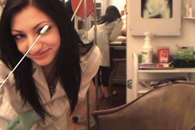 Cybill Troy Steel Rod Down Your Pee Hole Cybill Troy