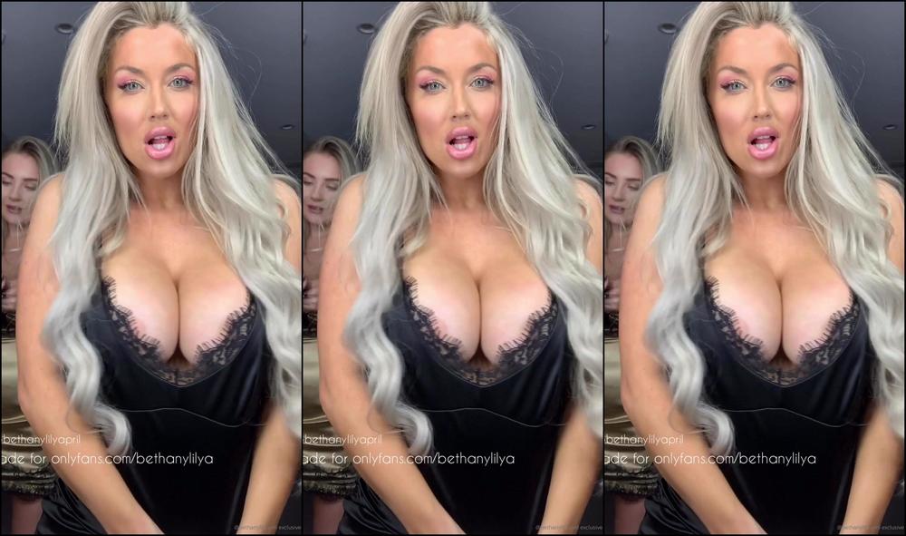 Bethanylilya New Video With Laci Kay One Of My New Friends From Thank You To Everyone For Support