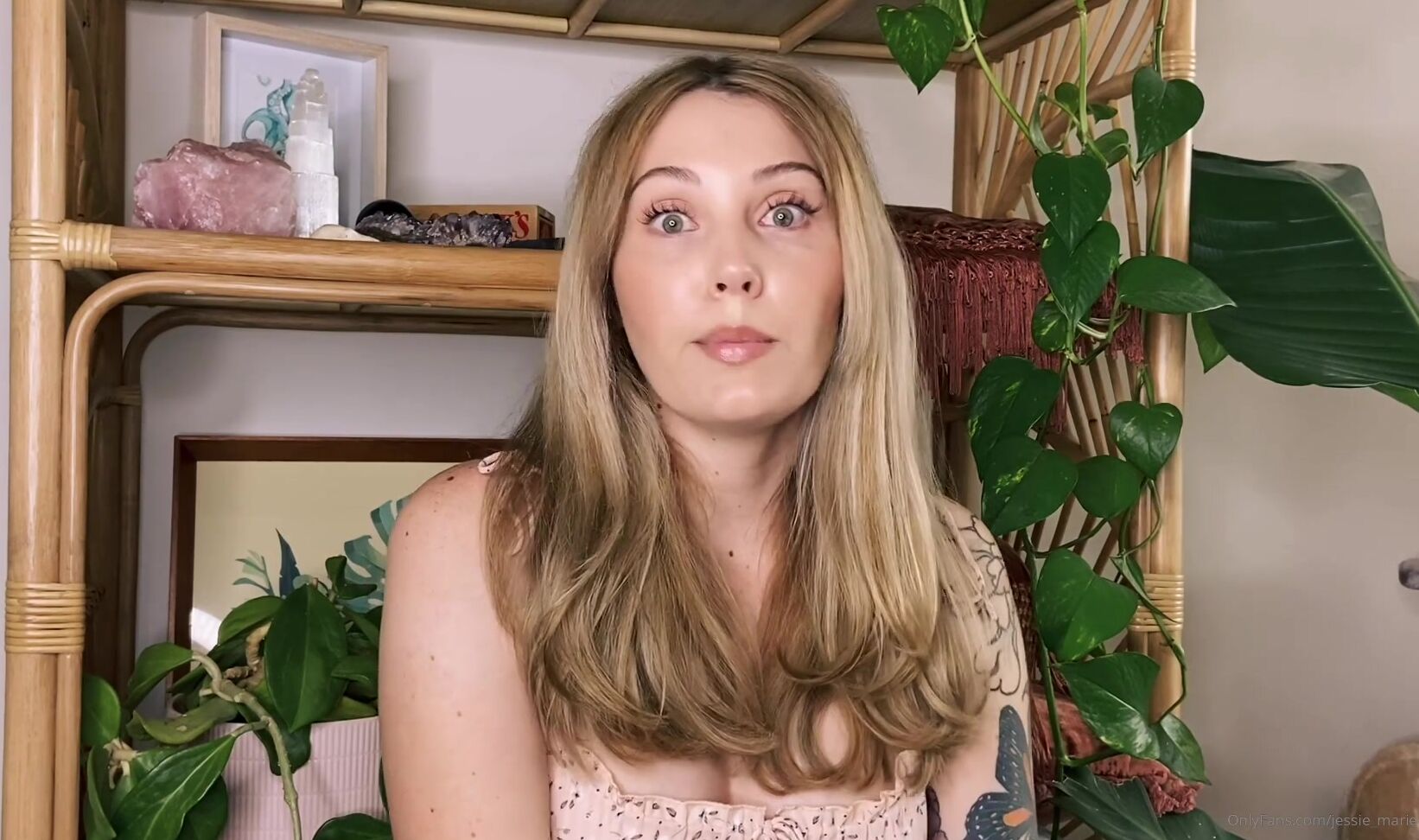 Jessie Marie Q A Do You Love Me In This Week S Q A We Re Talki