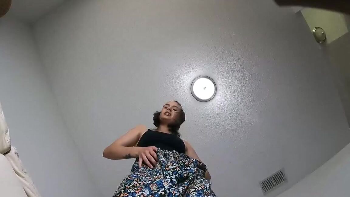 Ivorysoles Onlyfans Sweaty Sandals Stomp Pest Giantess Ivory Is Unaware That A Tiny Is In Her House She Is Distractedp