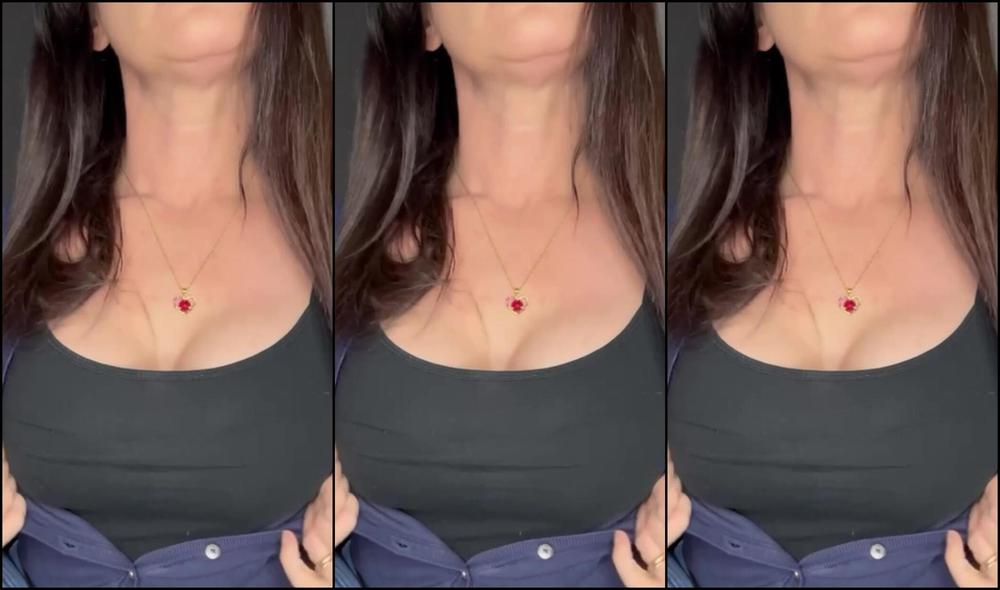 Cherryanne 3647949659 01 14 2025 After All It Is Titty Tuesday