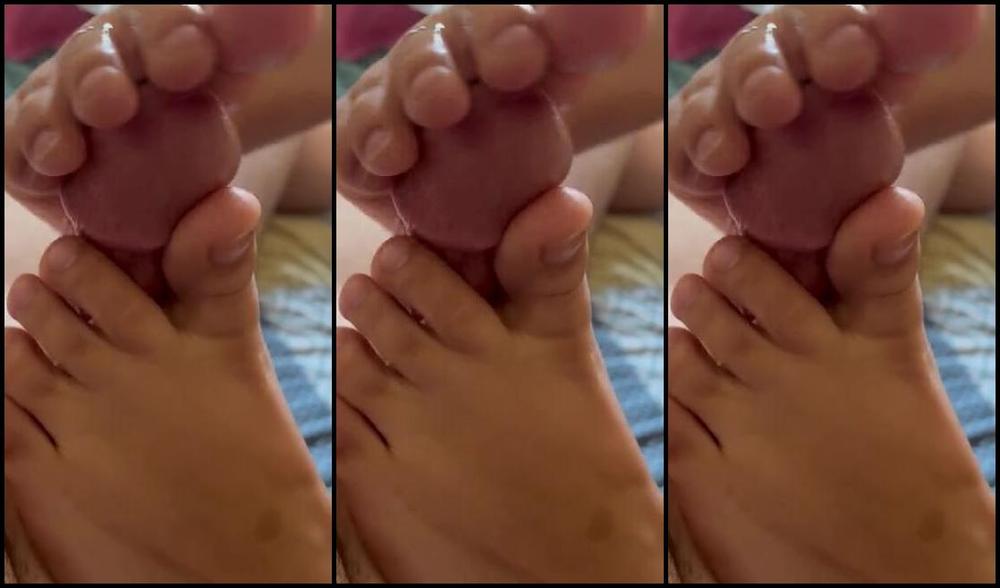 Latinamala Nicknamed Latinamala1 Onlyfans 03 26 2023 Hot Latinas First Footjob