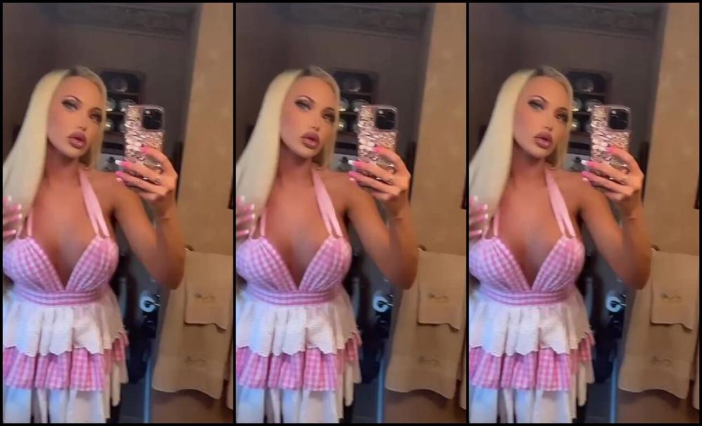 Marieechev Am I Look Good In These Babeif You Have An Opinion Dm Me