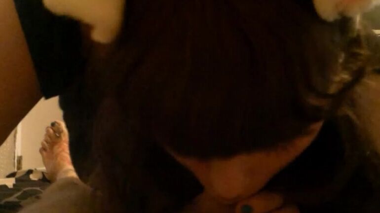 18 & 19 Yrs Old, Blowjob, Cosplay, Cum Swallowers, Teens sugar spike teen kitty cat blowjob and swallow ManyVids