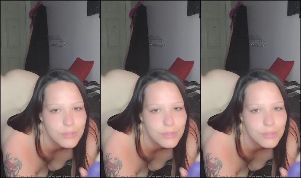 Magicthroat Good Morning My Rascals