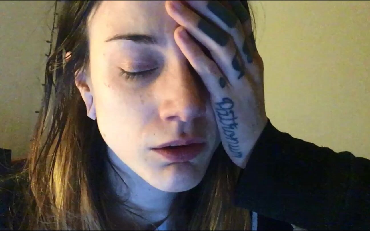 Dasherbae Sickly Sneezes