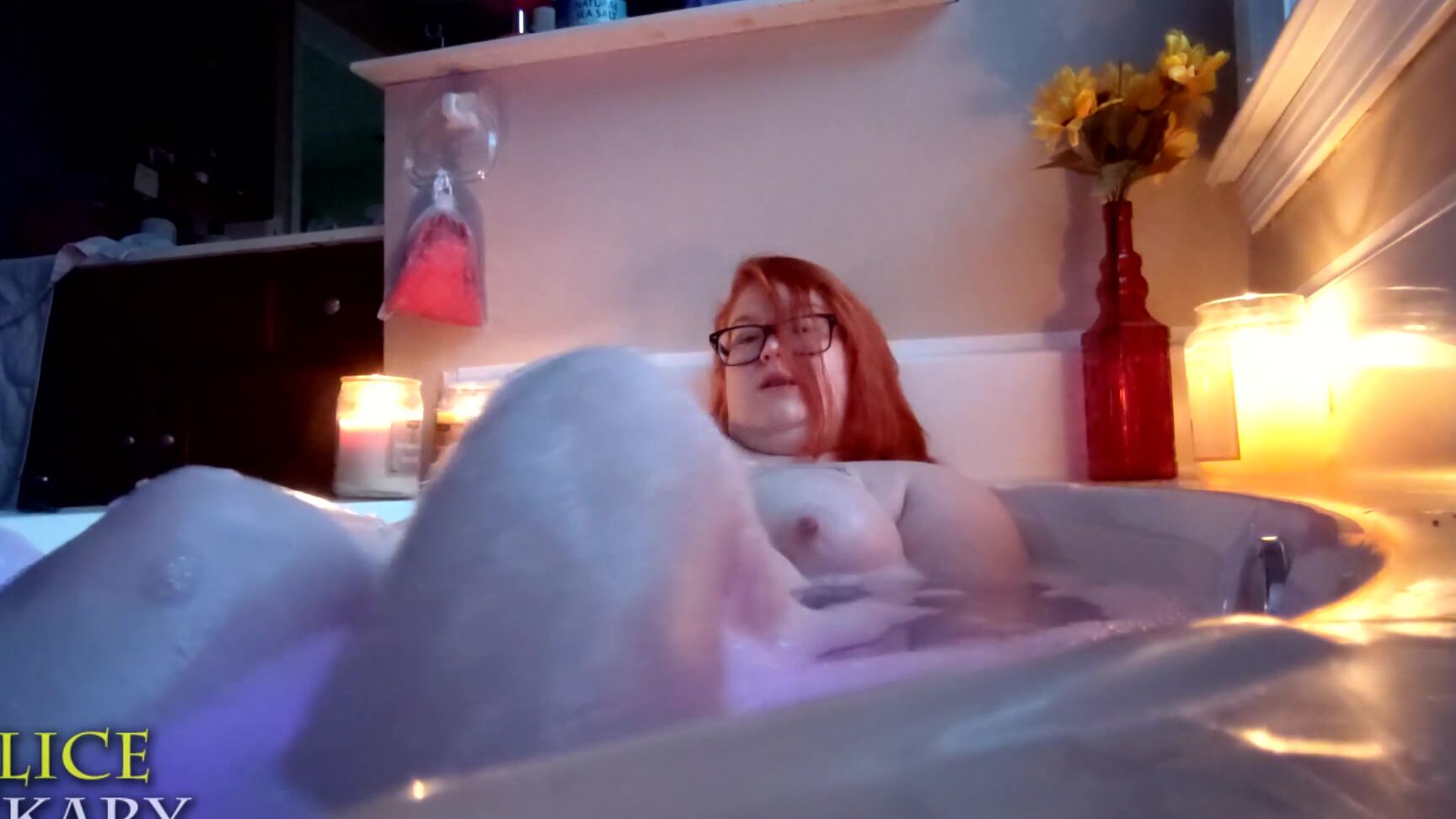 Aliceskary Sensual Guided Jerk Off Encouragement