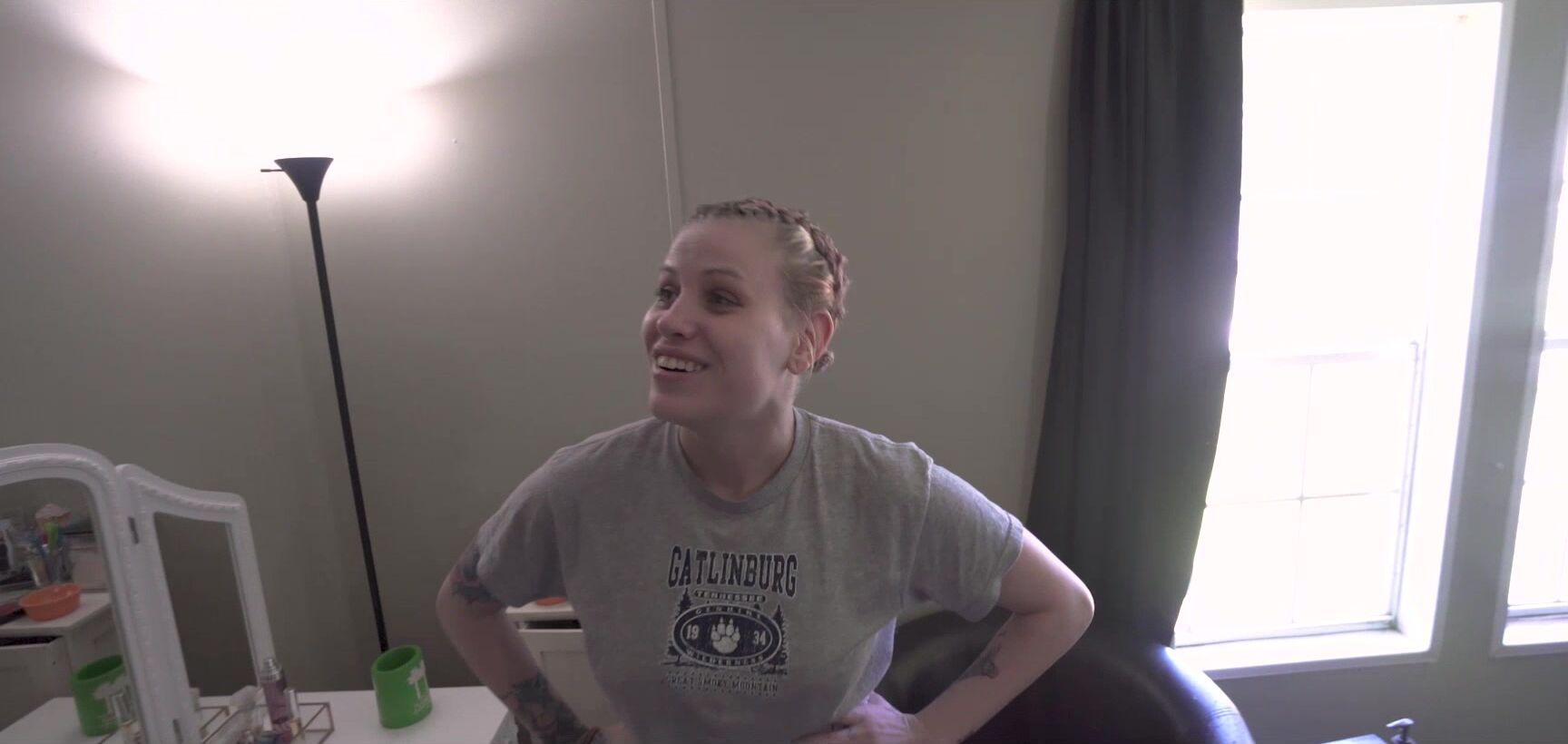 Blackmail Fantasy, CFNM, Lap Dance, POV, Taboo wca productions blackmailing my stripper sister part 1 ManyVids