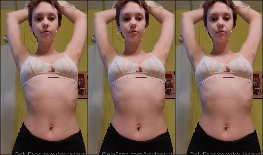 Kaylacoyote Min Sneaky Joi Video In My Friends Bathroom I M Sorry I Have Not Been Posting As