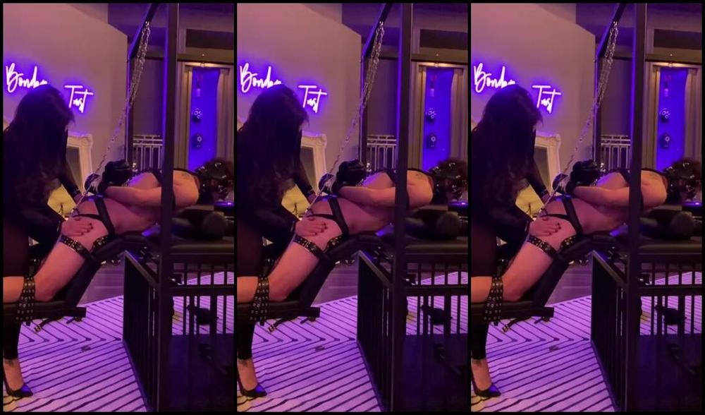 Domina Lynnette Nicknamed Dominachicago Femdom 03 22 2024 Onlyfans Video Human Play Toy