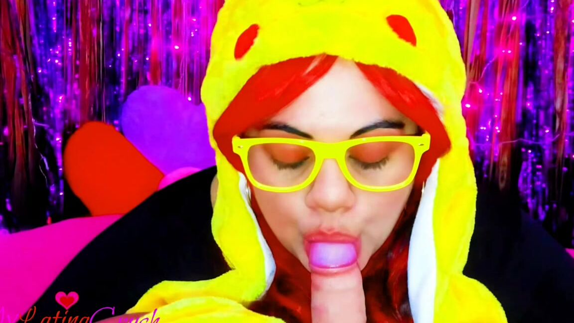 Assisted masturbation, Blowjob, Eye Glasses, Hitachi, Redhead mylatinacrush mylatinacrush pokeblow sneak peek ManyVids