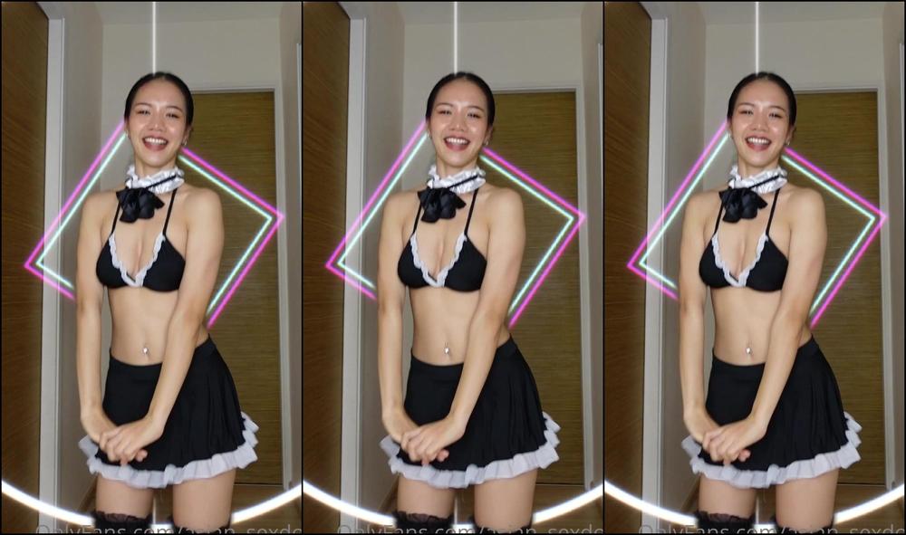 Asian Sexdoll Video 536