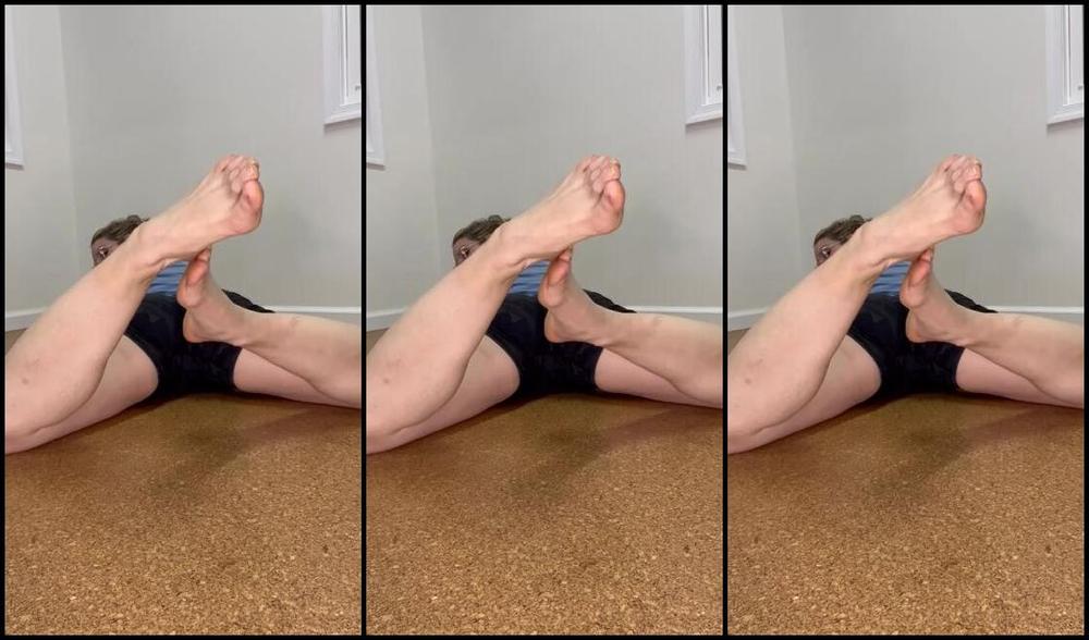 Nina Aka Fityoginina Onlyfans Good Morning Thought We D Start Off The Holiday Workweek With A Video Ph