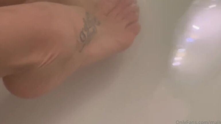 Malivisia Nicknamed Malivisia Onlyfans 04 19 2023 Enjoy And Dream