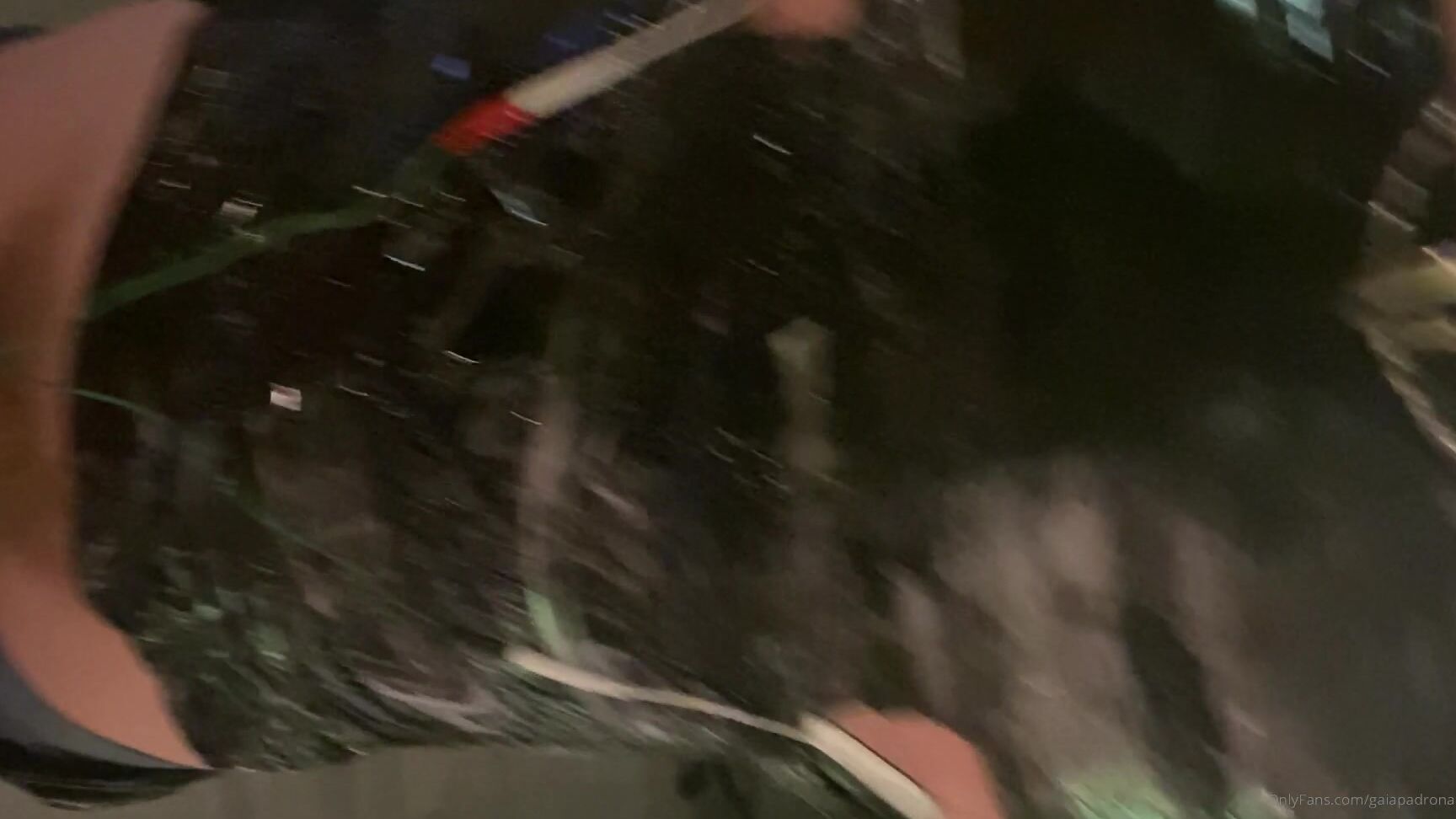 Gaiapadrona Roleplay