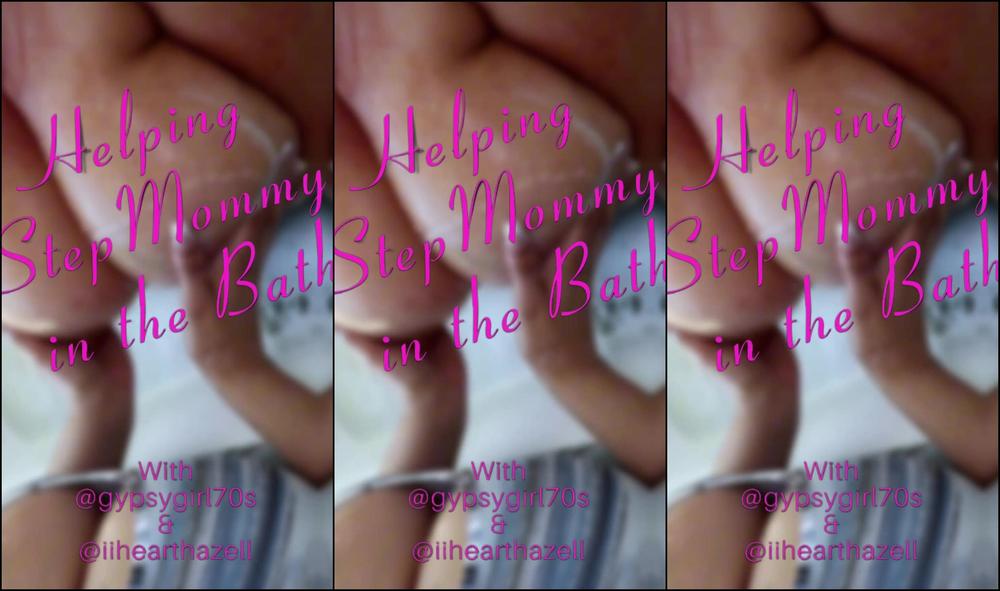 Gypsygirl70S 3746648671 03 20 2025 50 Off Have You See This Hot Stepmom Video If Not You Re Missing Out And It S On