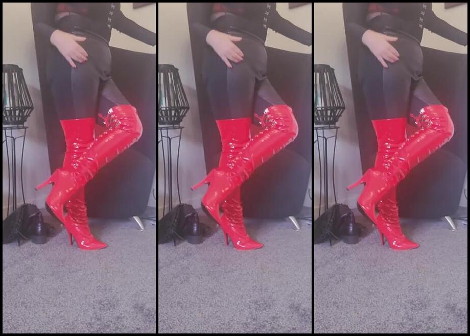 Miss B Nicknamed Missb52S Onlyfans 04 15 2024 Let Me Tell You About The Fat Pig That Worshipped My Boots