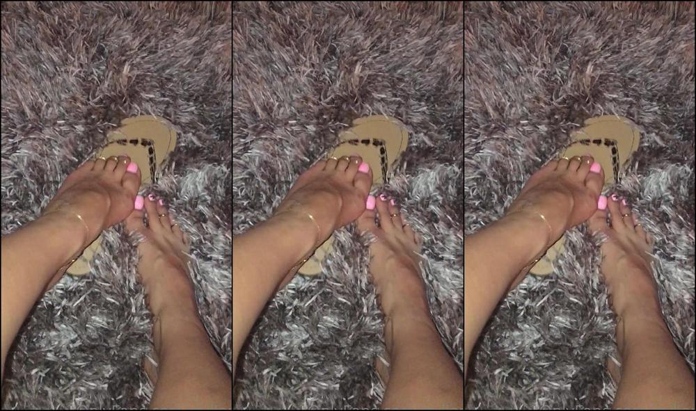 Miliani Flip Flop Content You Asked For