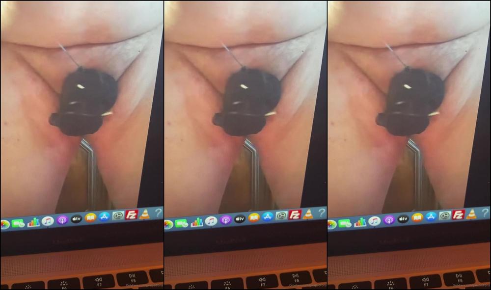 Mistress Gaia Sempre Piu Costretto