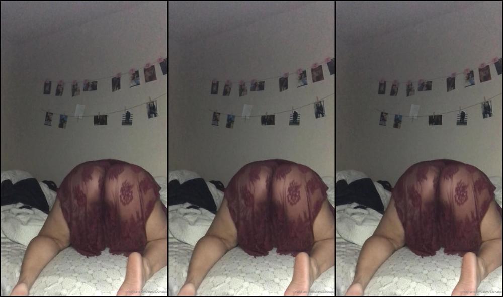 Denalii96 200626099 03 29 2020 But I Want You