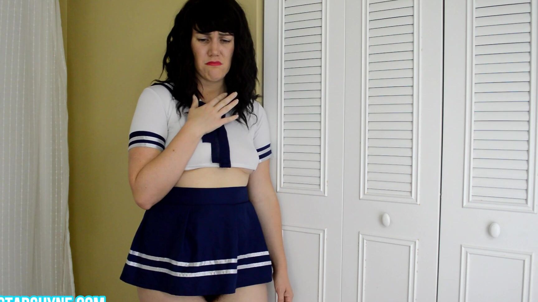 Ivystarshyne Bribing Failure