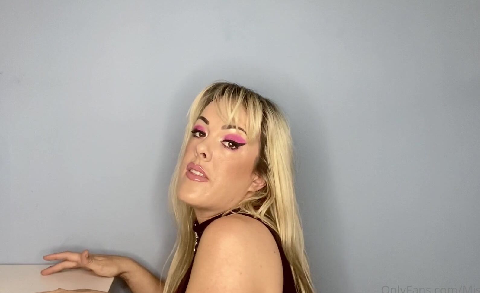 Mistress Tess A Treat I M Known To At Times Be A Giving Benevolent Goddess So An Edging Task Kee