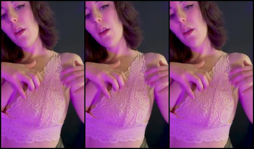 Kay Aka Asmrkay Onlyfans Asmr Bra Try On Haul Tip For The Full Unedited Video Of Me Trying Everything